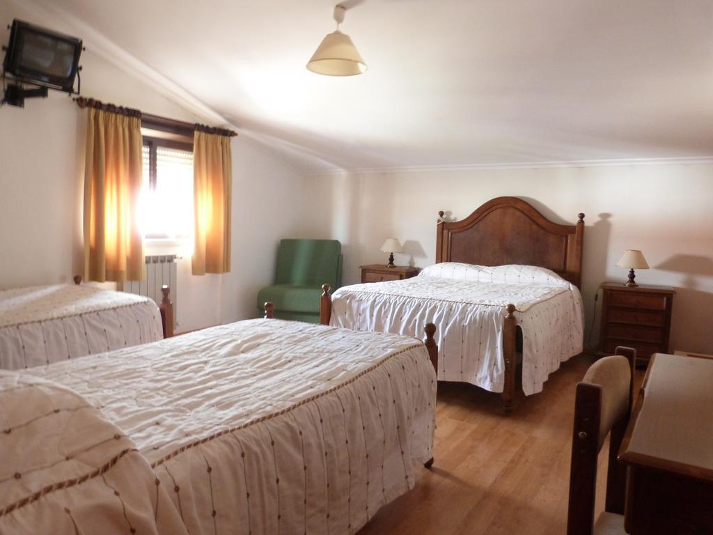 Alojamento Local Dom Dinis Hotel Trancoso Cameră foto