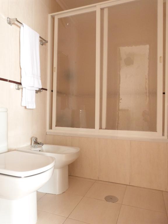 Alojamento Local Dom Dinis Hotel Trancoso Cameră foto