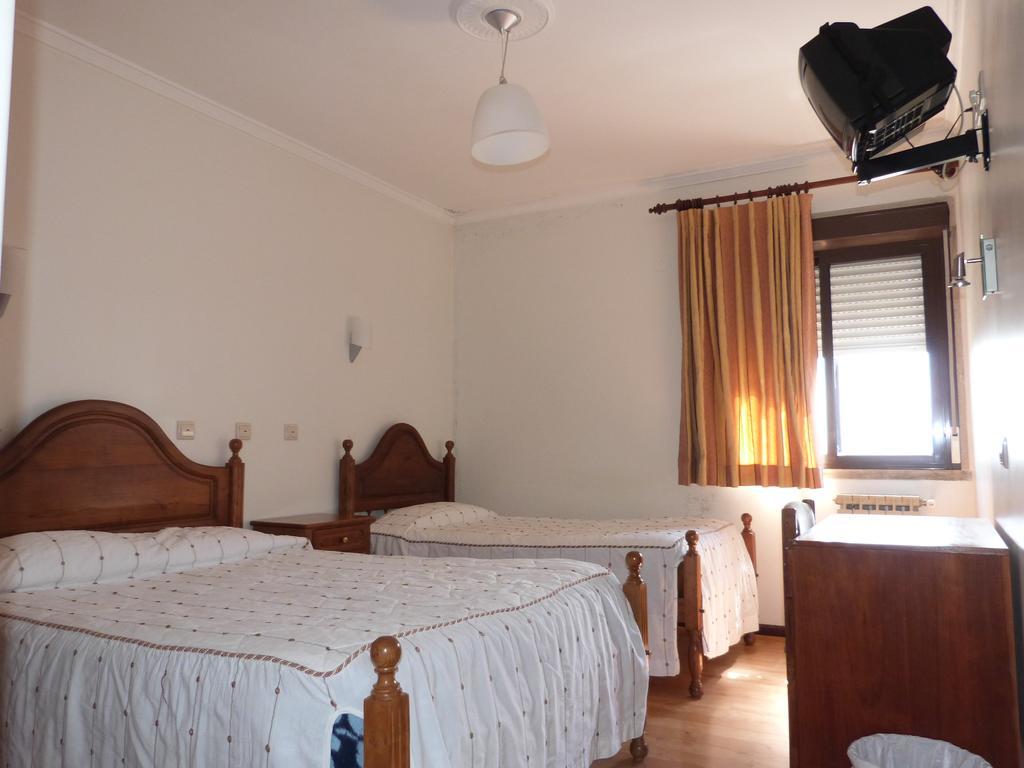Alojamento Local Dom Dinis Hotel Trancoso Cameră foto
